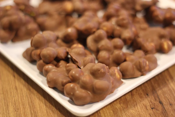 Roche Bol Fındıklı Hediyelik Çikolata