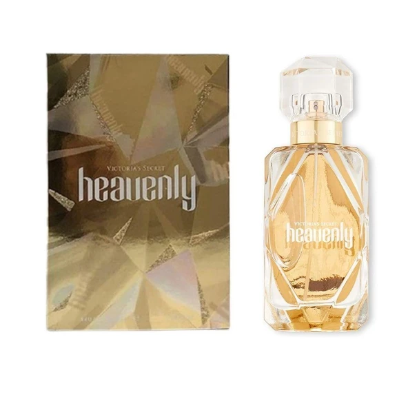 Victoria's Secret Heavenly  EDP 100 ml Kadın Parfümü - 2