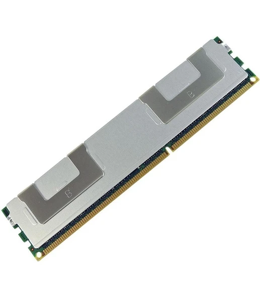 32GB PC3L 12800L M386B4G70DM0 Soğutuculu Server Ram