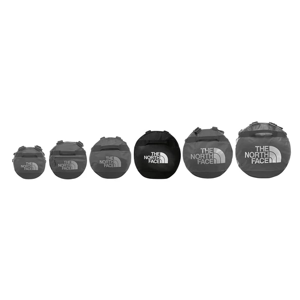 The North Face BASE CAMP DUFFEL ÇANTA- L NF0A52SBKY41 - 4