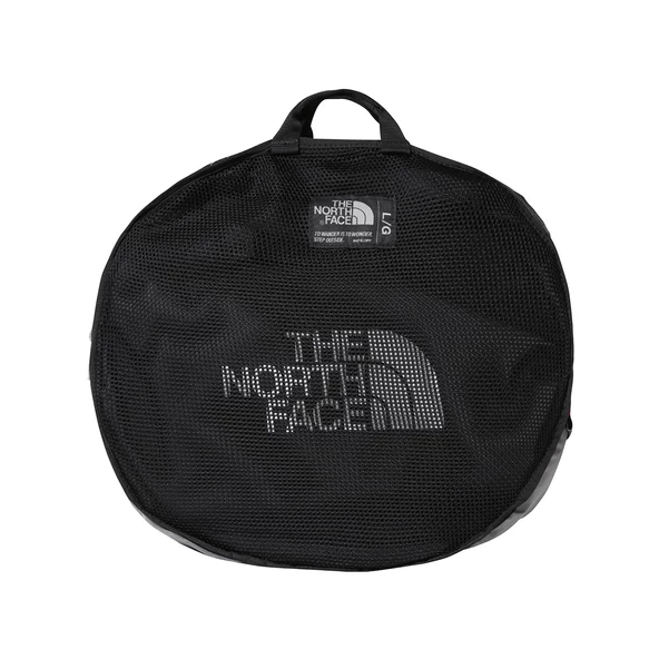 The North Face BASE CAMP DUFFEL ÇANTA- L NF0A52SBKY41 - 5