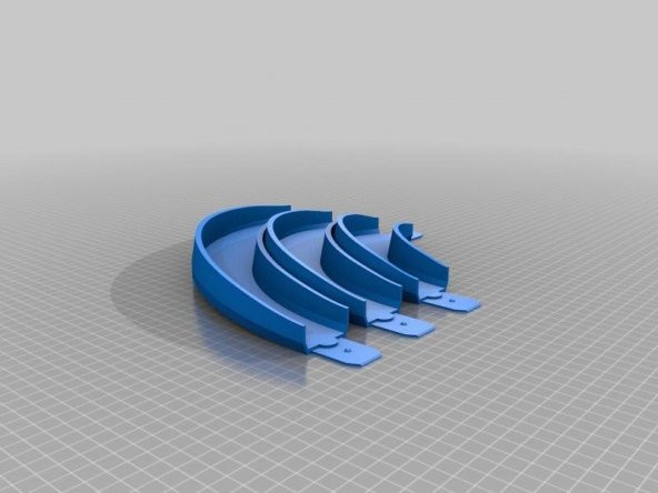 Sıcak Tekerlek Parça 90 ° Civce, 10 ° C Banka W / Geliştirilmiş Marangoz (100Mm, 150Mm, 200Mm Yarıçap) Plastik Aparat