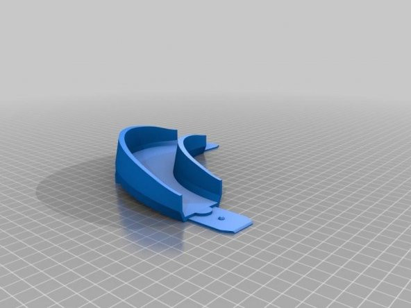 Sıcak Tekerlek Parça 90 ° Civce, 10 ° C Banka W / Geliştirilmiş Marangoz (100Mm, 150Mm, 200Mm Yarıçap) Plastik Aparat - 2