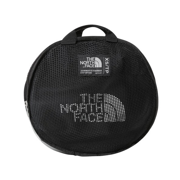 The North Face BASE CAMP DUFFEL - XS Çanta NF0A52SSKY41 - 5