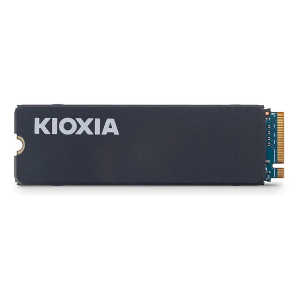 Kioxia Exceria LSC11K2T04G8 2TB (6200/4900MB/s) M.2 2280 PCIe 4.0 NVMe SSD