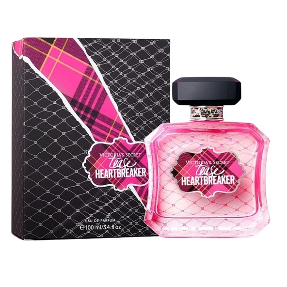 Victoria's Secret Tease Heartbreaker EDP 100 ml Kadın Parfümü - 2
