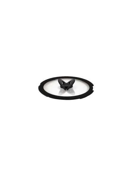 TEFAL Ingenio Cam Kapak 28CM