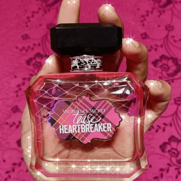 Victoria's Secret Tease Heartbreaker EDP 100 ml Kadın Parfümü - 3
