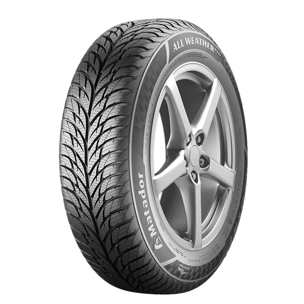 Matador MP62 ALL WEATHER EVO 185/60R15 88H XL
