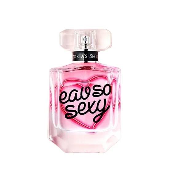 Victoria's Secret Eau So Sexy EDP 50 ml Kadın Parfümü