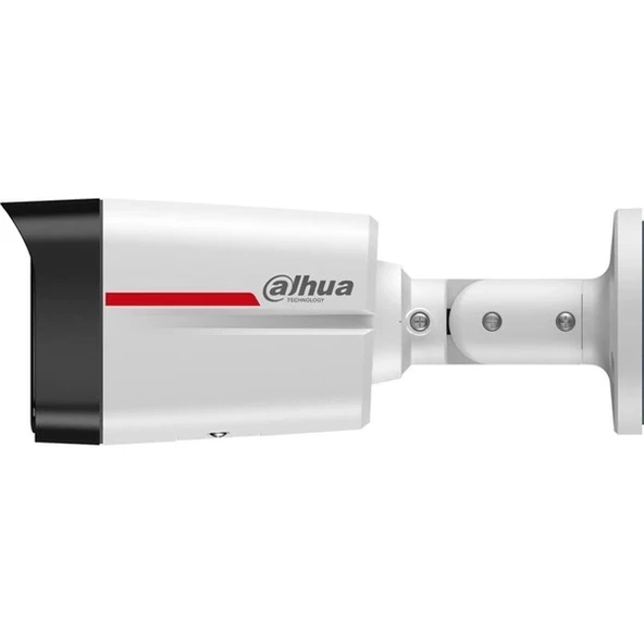 DAHUA 4MP IPC-HFW2449TL-S-PRO 2.8MM FULLCOLOR BULLET IP KAMERA - 2