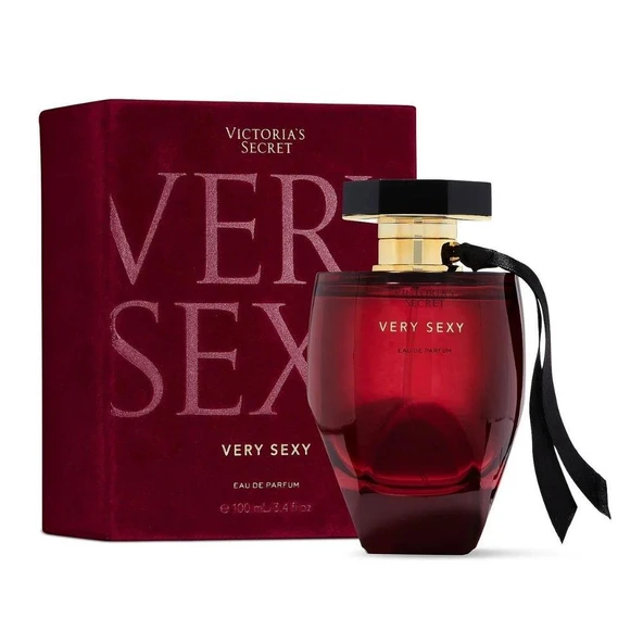 Victoria's Secret Very Sexy  EDP 100 ml Kadın Parfümü - 2