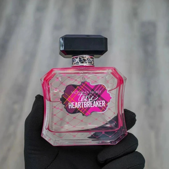 Victoria's Secret Tease Heartbreaker EDP 100 ml Kadın Parfümü - 5