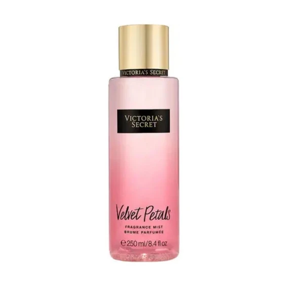 Victoria's Secret Velvet Petals Body Mist 250 ml Vücut Spreyi