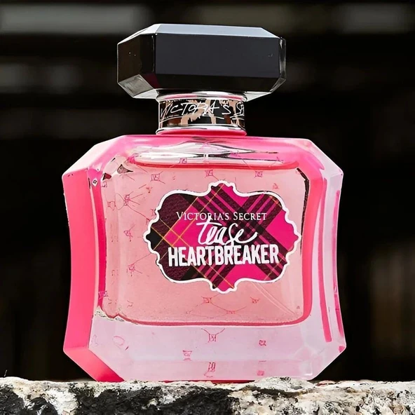 Victoria's Secret Tease Heartbreaker EDP 100 ml Kadın Parfümü - 4