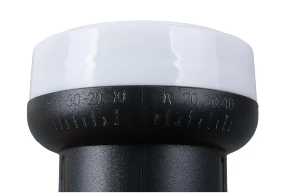 Tayfun Smart 4 Çıkışlı Dörtlü Lnb Full Hd 4K - 3