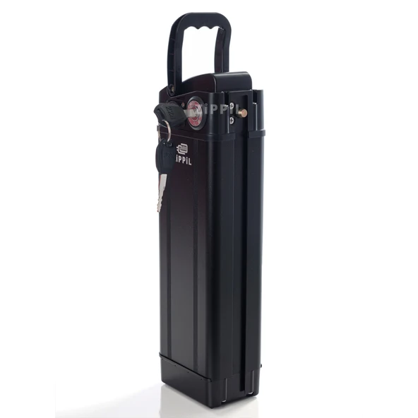 Zippil Kuba Speedlight Uyumlu Güçlendirilmiş Batarya 36V 19,2Ah - 3
