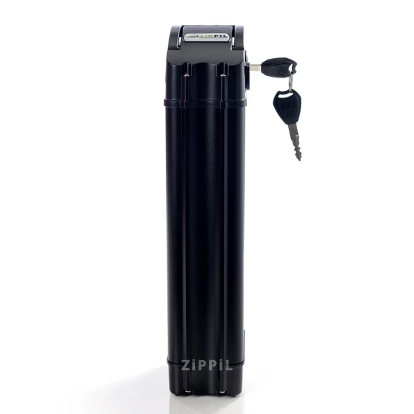 Zippil Kuba Speedlight Uyumlu Güçlendirilmiş Batarya 36V 19,2Ah - 4