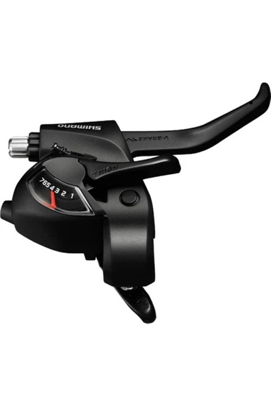 Shimano Tourney St-ef41 Fren Vites Kolu Sağ 7 Vites
