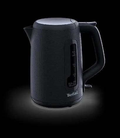 Tefal Morning Kettle, 1,7 L Kapasite, Kireç Önleyici Filtre, Hızlı Kaynatma 2400W