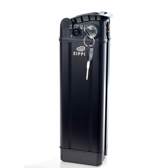 Zippil Kuba Speedlight Uyumlu Güçlendirilmiş Batarya 36V 15,6Ah - 4