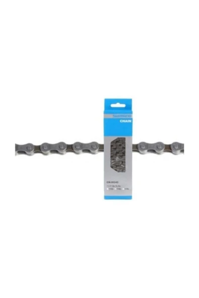 Zincir 116 Bakla Hg 6/7/8 Sp Cn-hg40 6/7/8-vites - 1