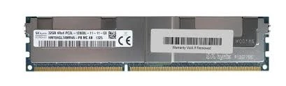 Hynix HMT84GL7AMR4A-PB 32GB PC3-12800 DDR3-1600MHz 4Rx4 ECC Ram