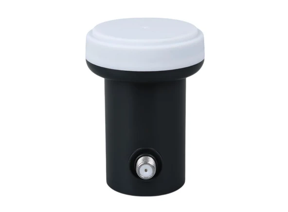 Tayfun Smart Tekli 1 Tek Çıkışlı Ultra Hd 4K Üniversal Lnb Elembi - 2