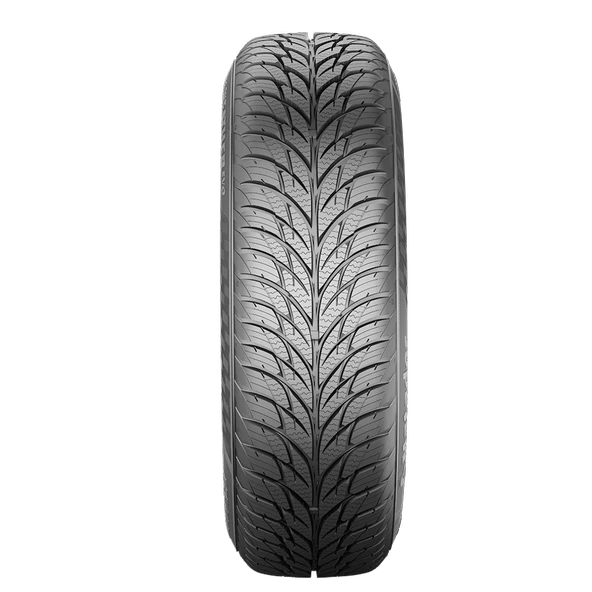 Matador MP62 ALL WEATHER EVO 225/50R17 98V XL FR 2025 Dört Mevsim Lastik - 2