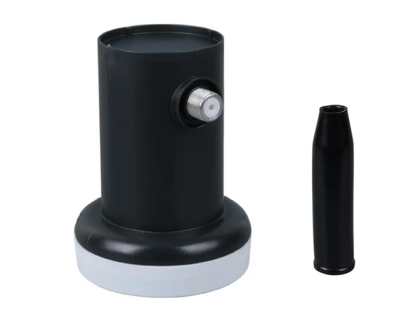 Tayfun Smart Tekli 1 Tek Çıkışlı Ultra Hd 4K Üniversal Lnb Elembi - 3