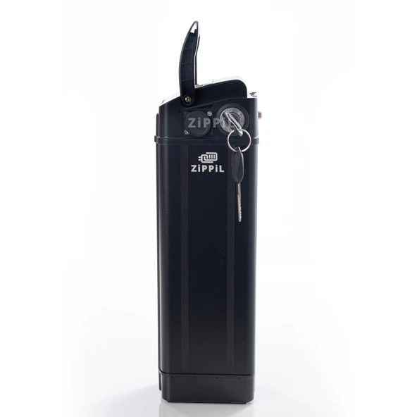 Zippil Jeep RX5 YDIII Uyumlu Elektrikli Bisiklet Batarya 36V 13Ah