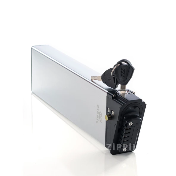 Zippil Jeep RX5 YDIII Uyumlu Elektrikli Bisiklet Batarya 36V 10Ah - 4