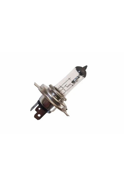 Aksesuar Ön Far Ampulü 12v 35 / 35w (H4 TİPI)