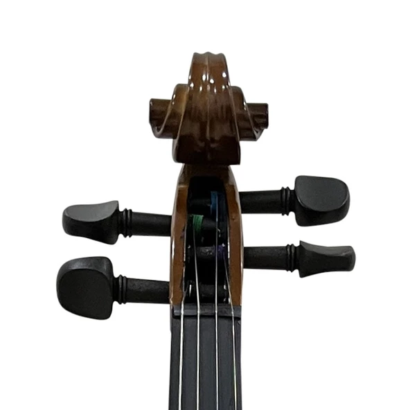 Stentor 'thelami' 1016/A Laminate 4/4 Keman - Resim 4