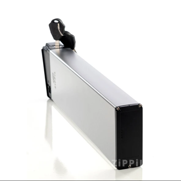 Zippil Jeep RX5 YDIII Uyumlu Elektrikli Bisiklet Batarya 36V 13Ah - 5