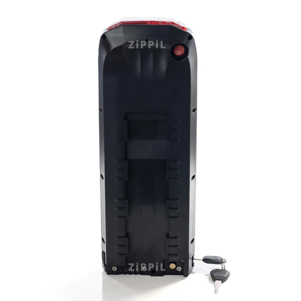 Zippil RKS Zf10 Zf15 Uyumlu E-bike Batarya 36V 10Ah - 3