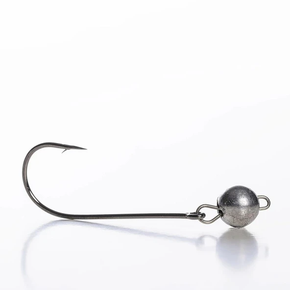 Caretta Force Jig Head ART ( Mafsallı )