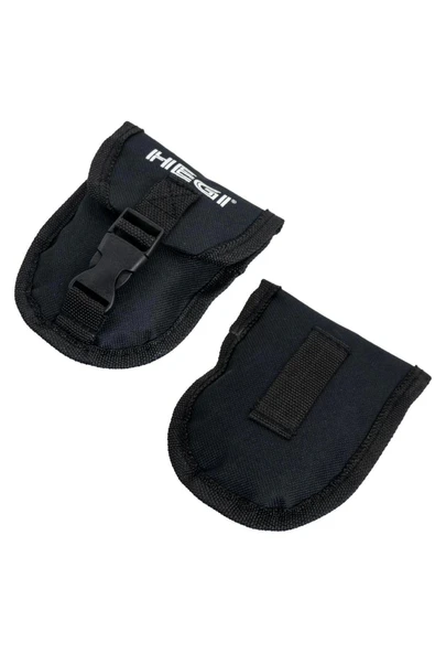 Hegi 818100060 Cep Tipi Zincirli El Testeresi 65cm - Siyah - 8