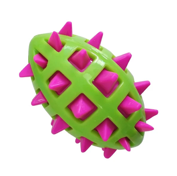 Gimdog Big Bang Sesli Football Köpek Oyuncağı 15,2 cm