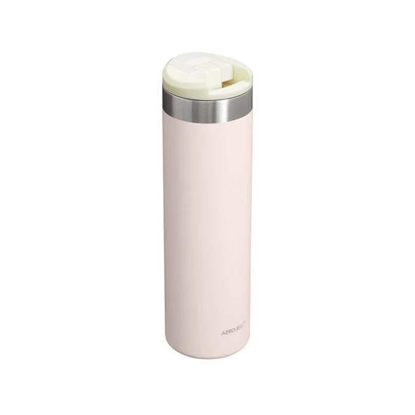 STANLEY THE AEROLİGHT 0.60 LİTRE TERMOS PUDRA RENK - 3