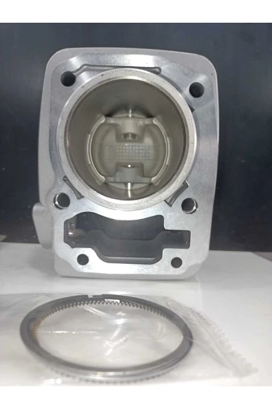 Honda Cbf 150 Silindir Kit