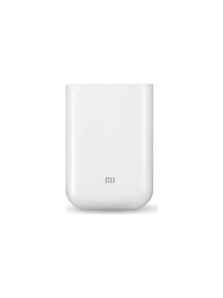 Xiaomi Mi Taşınabilir Fotoğraf Yazıcısı