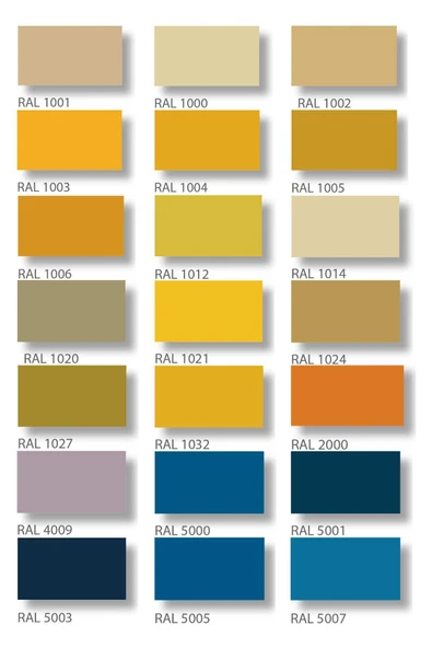 Mikron Akrilik Zemin Boyası 18 kg. - 2