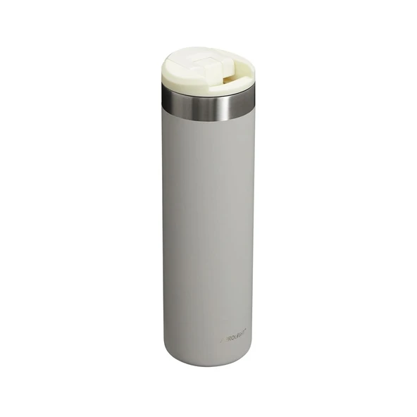 STANLEY THE AEROLİGHT 0.60 LİTRE TERMOS GRİ RENK