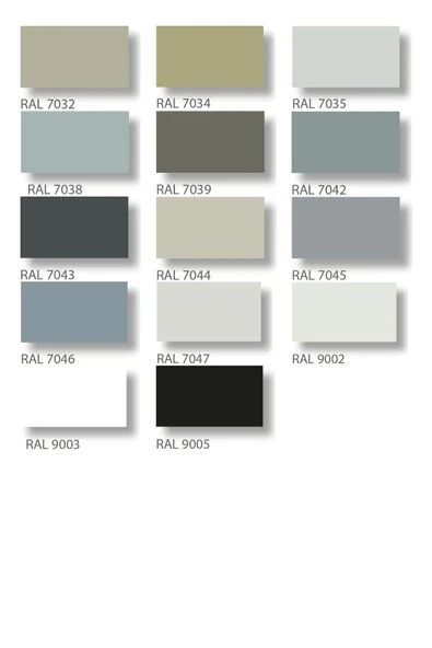 Mikron Akrilik Zemin Boyası 18 kg. - 4