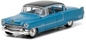 Greenlight Elvis 1955 Cadillac Fleetwood Series 60 Model Araba