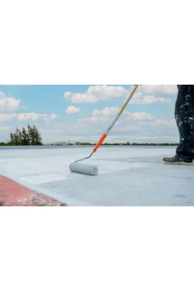 Mikron Akrilik Zemin Boyası 3 kg. - 7