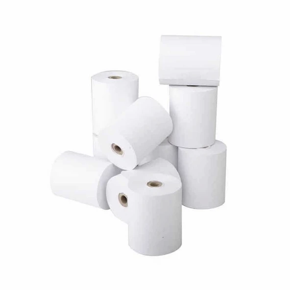 Kahraman Yazar Kasa Rulosu 57x25 mt 2N Otocopy 57X70 10'lu - 2