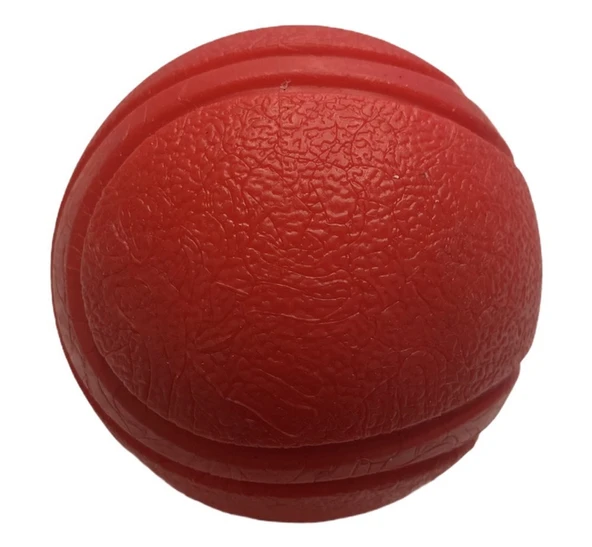Nunbell Süper Zıplayan Kauçuk Top Köpek Oyuncağı 6 cm (1 Adet) - 3