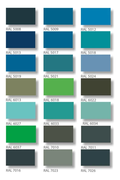 Mikron Akrilik Zemin Boyası 3 kg. - 3